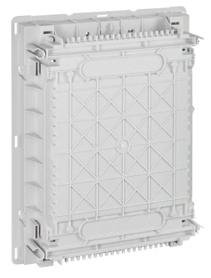 Закладная коробка щита, 2-рядн., 24+4 модулей, для кирп., cтен