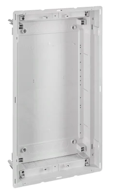 Закладная коробка щита, 3-рядн., 36+6 модулей, для кирп., cтен