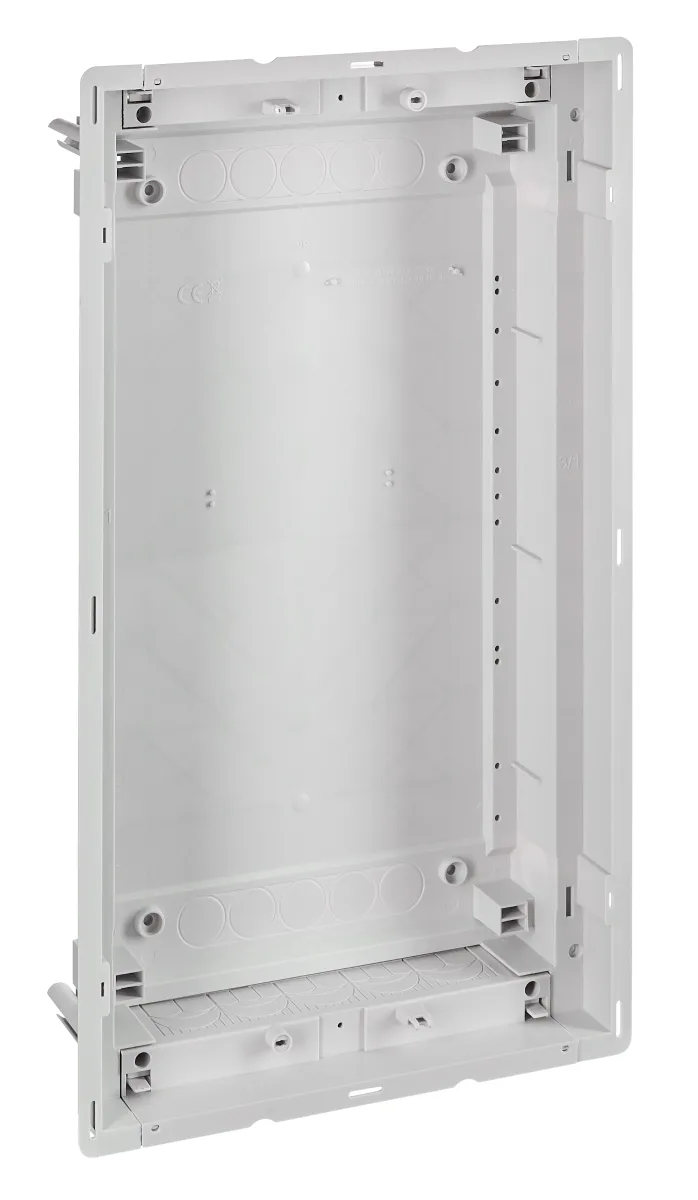 Закладная коробка щита, 3-рядн., 36+6 модулей, для кирп., cтен