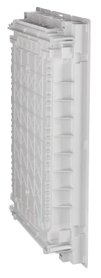 Закладная коробка щита, 3-рядн., 36+6 модулей, для кирп., cтен