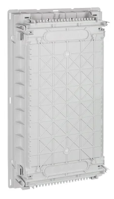 Закладная коробка щита, 3-рядн., 36+6 модулей, для кирп., cтен