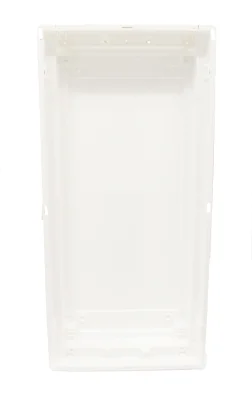 Құрылымдық ықшам, 4 қатар, 48+8 модуль, металл есік, кірпіш қабырғалығы