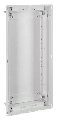Закладная коробка щита, 4-рядн., 48+8 модулей, для кирп., cтен