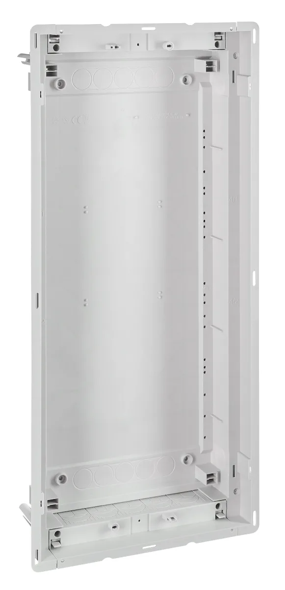 Закладная коробка щита, 4-рядн., 48+8 модулей, для кирп., cтен