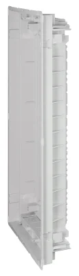 Закладная коробка щита, 4-рядн., 48+8 модулей, для кирп., cтен