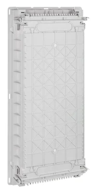 Закладная коробка щита, 4-рядн., 48+8 модулей, для кирп., cтен