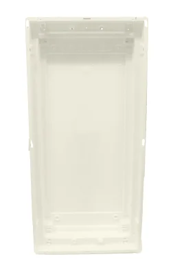 Щит встраиваемый, 4 ряда, 48+8 мод, металл.дверца, ГКЛ