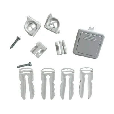 Защелка для щитов BK085