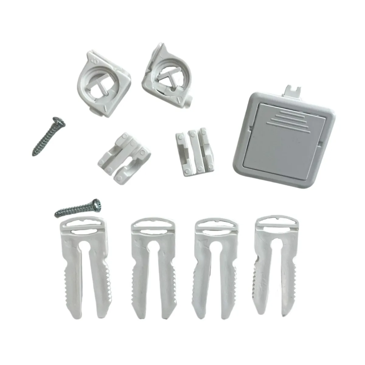 Защелка для щитов BK085