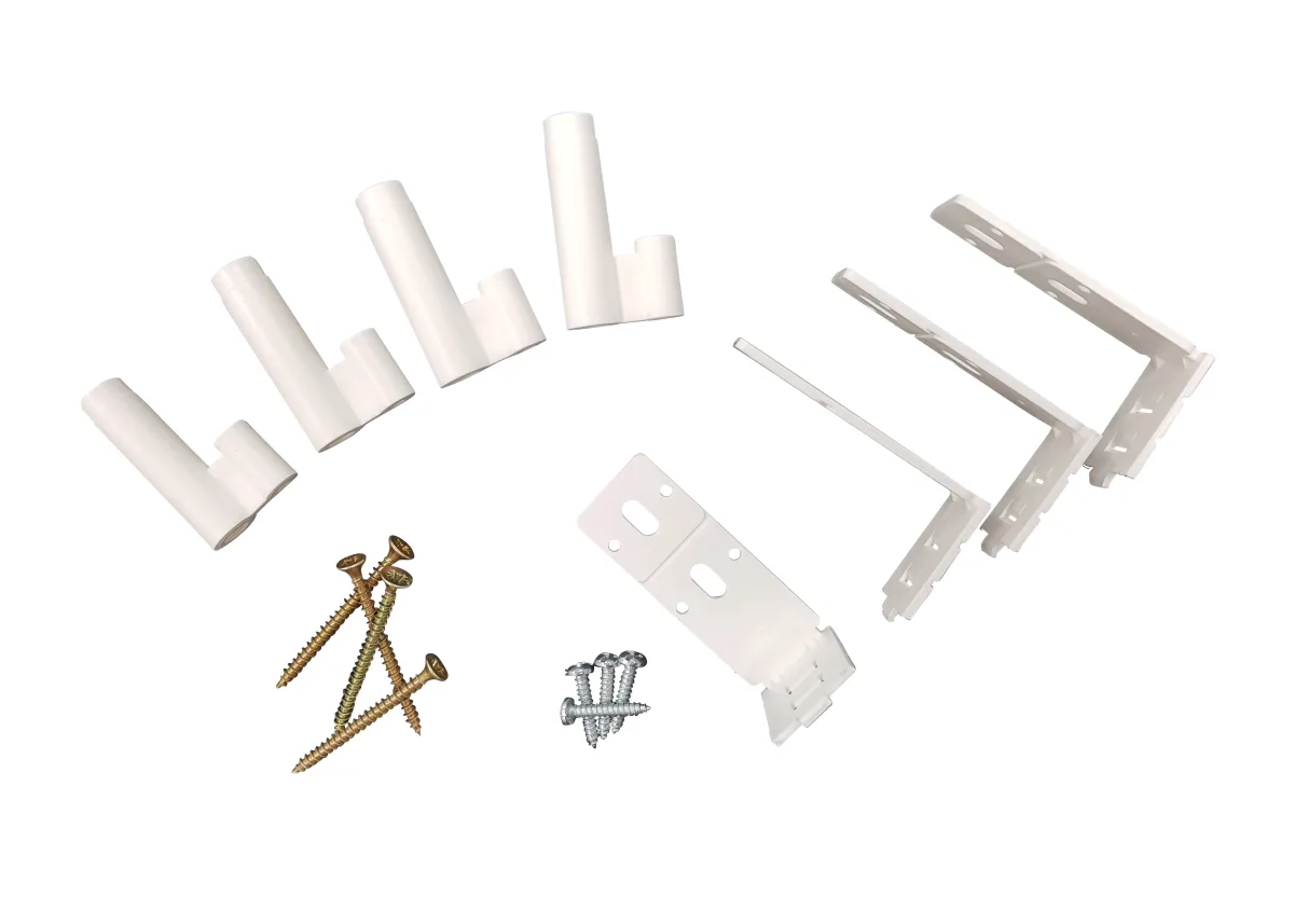 Крепления для коробок BK085