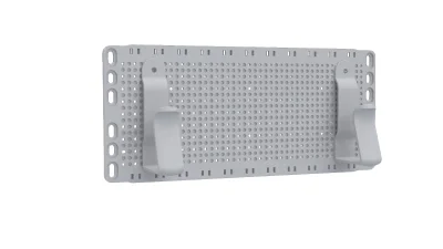 Держатель устройства для медиа-шкафов BK08