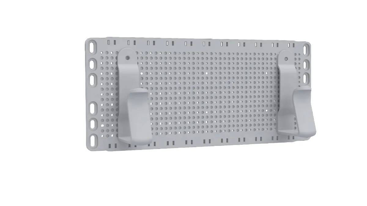 Держатель устройства для медиа-шкафов BK08