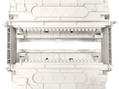 Соеденитель вертикальный для BK085