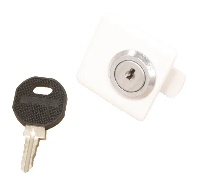 Цилиндр замка для щитов BK085