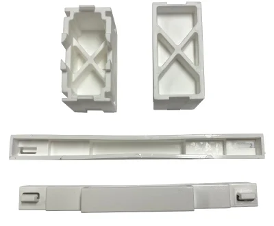 Соеденитель горизонтальный для BK085, усиленый 