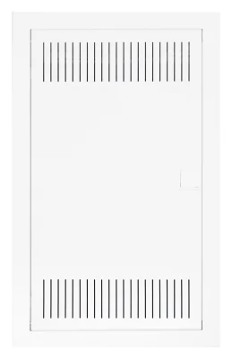 Щит встраиваемый, для IT-оборудования, 36 модулей, ГКЛ