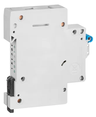 Automatic Circuit Breaker BM C10/1, 10kA