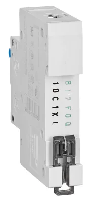 Automatic Circuit Breaker BM C10/1, 10kA
