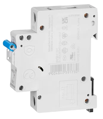 Automatic Circuit Breaker BM C10/1, 10kA