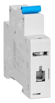 Automatic Circuit Breaker BM C10/1, 10kA