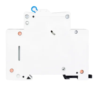 Automatic Circuit Breaker BM C16/1 10kA