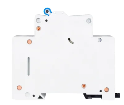 Автоматический выключатель BM C16/2, 10kA