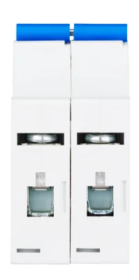 Автоматический выключатель BM C16/2, 10kA