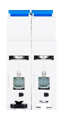 Автоматический выключатель BM C16/2, 10kA