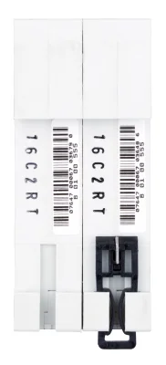 Автоматический выключатель BM C16/2, 10kA