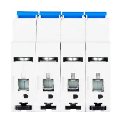 Автоматты ажыратқыш BM C16/4, 10kA