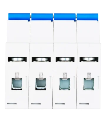 Автоматты ажыратқыш BM C16/4, 10kA