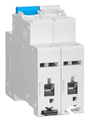 Автоматический выключатель BM C16/1+N, 10kA