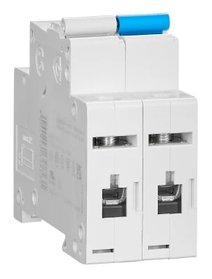 Автоматический выключатель BM C16/1+N, 10kA