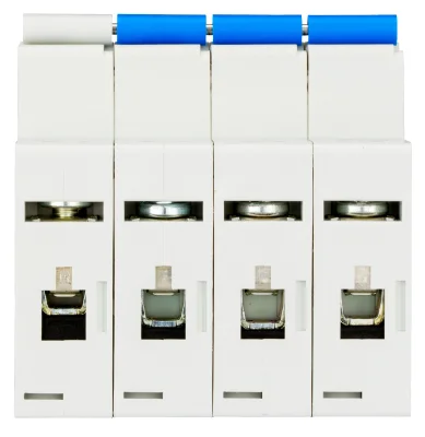 Автоматты ажыратқыш BM C16/3+N, 10kA