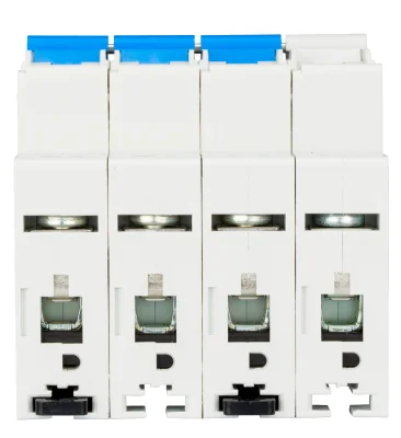 Автоматты ажыратқыш BM C16/3+N, 10kA