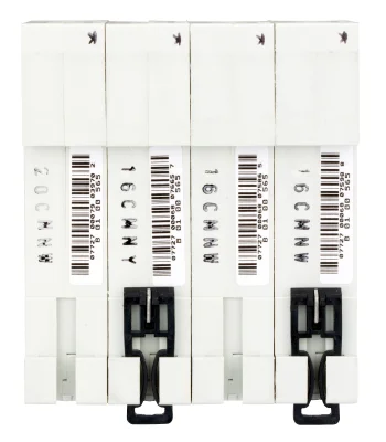 Автоматты ажыратқыш BM C16/3+N, 10kA