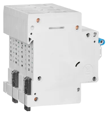 Автоматты ажыратқыш BM C32/3+N, 10kA