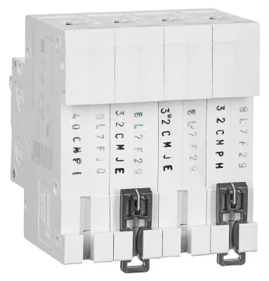 Автоматты ажыратқыш BM C32/3+N, 10kA