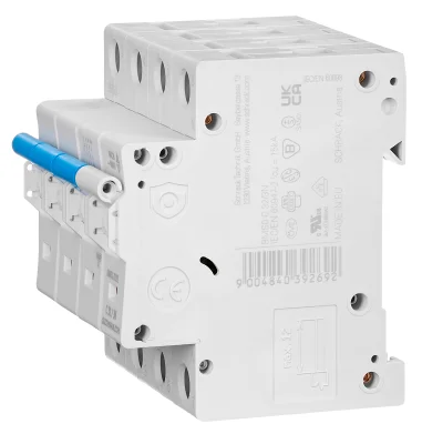 Автоматты ажыратқыш BM C32/3+N, 10kA