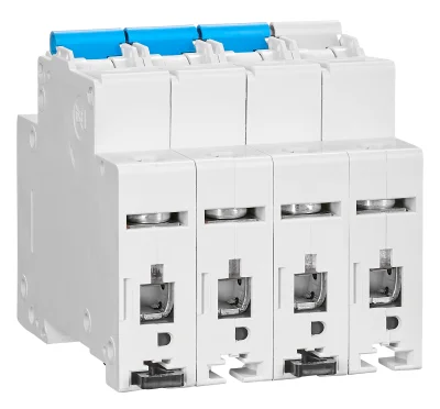 Автоматты ажыратқыш BM C32/3+N, 10kA