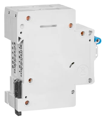 Автоматты ажыратқыш BM B10/1+N, 10kA