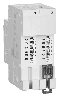 Автоматты ажыратқыш BM B10/1+N, 10kA