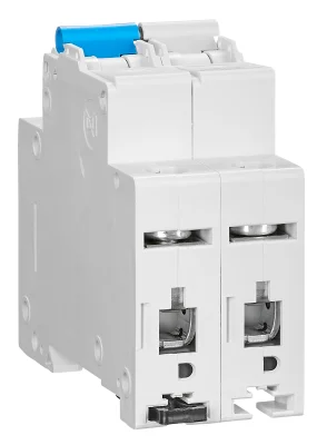 Автоматты ажыратқыш BM B10/1+N, 10kA