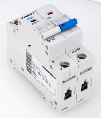 Автоматический выключатель BM B50/1+N, 10kA