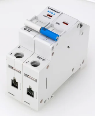 Автоматический выключатель BM B50/1+N, 10kA