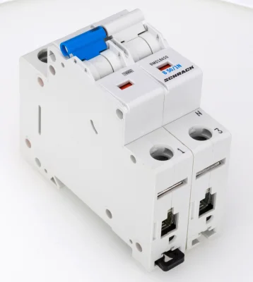 Автоматический выключатель BM B50/1+N, 10kA