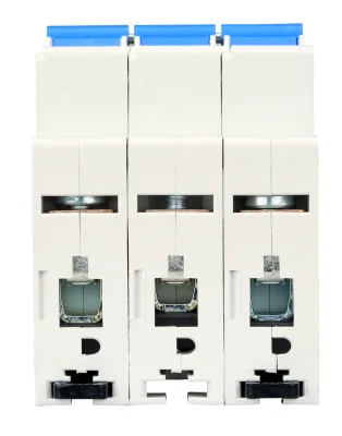 Автоматты ажырау немесе BM D63/3, 10kA