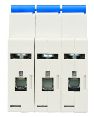 Автоматты ажырау немесе BM D63/3, 10kA