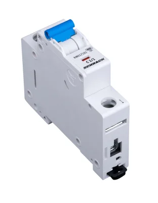 Автоматический выключатель BM C1/1, 6kA