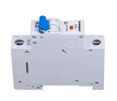 Автоматический выключатель BM C1/1, 6kA